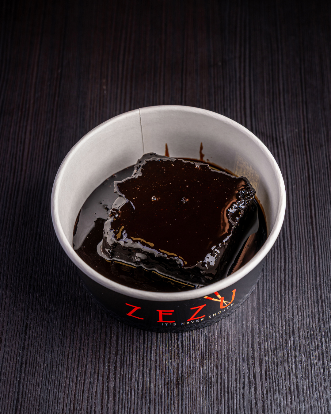 Sticky Chocolate Pudding